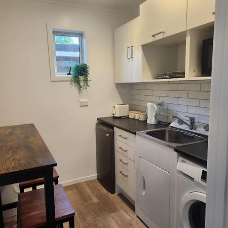 Sarah'S Guest House Havelock North Luaran gambar