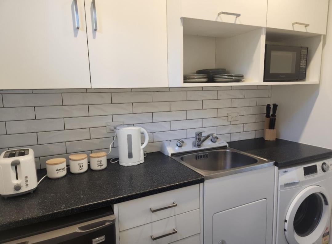 Sarah'S Guest House Havelock North Luaran gambar