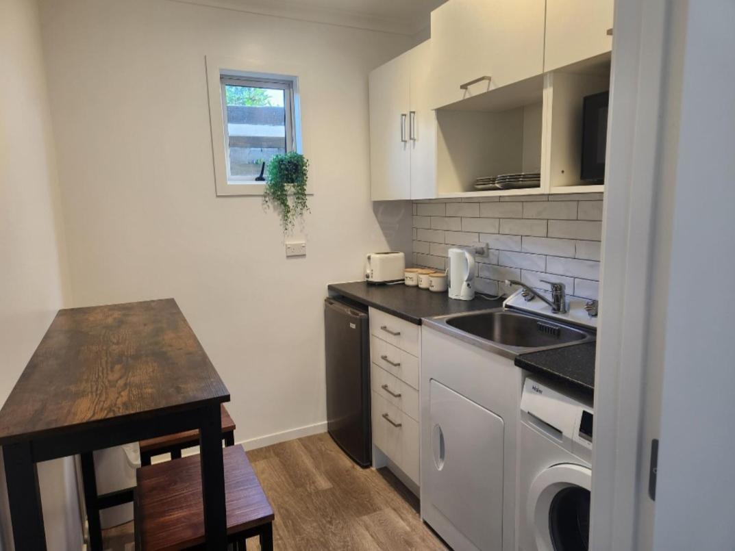 Sarah'S Guest House Havelock North Luaran gambar