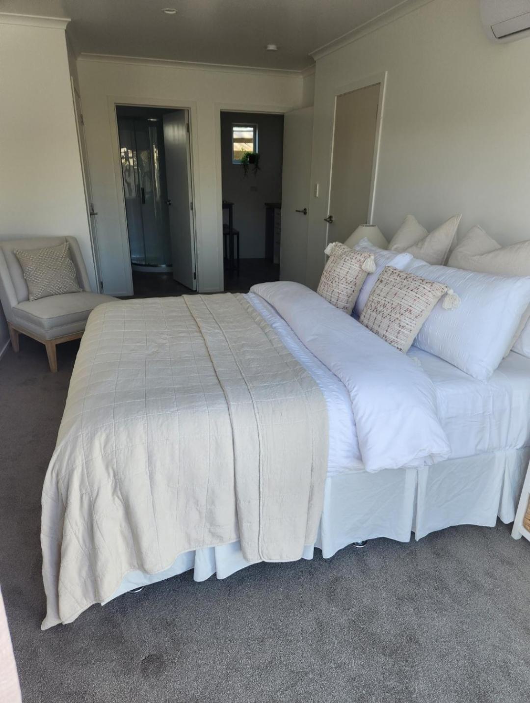 Sarah'S Guest House Havelock North Luaran gambar