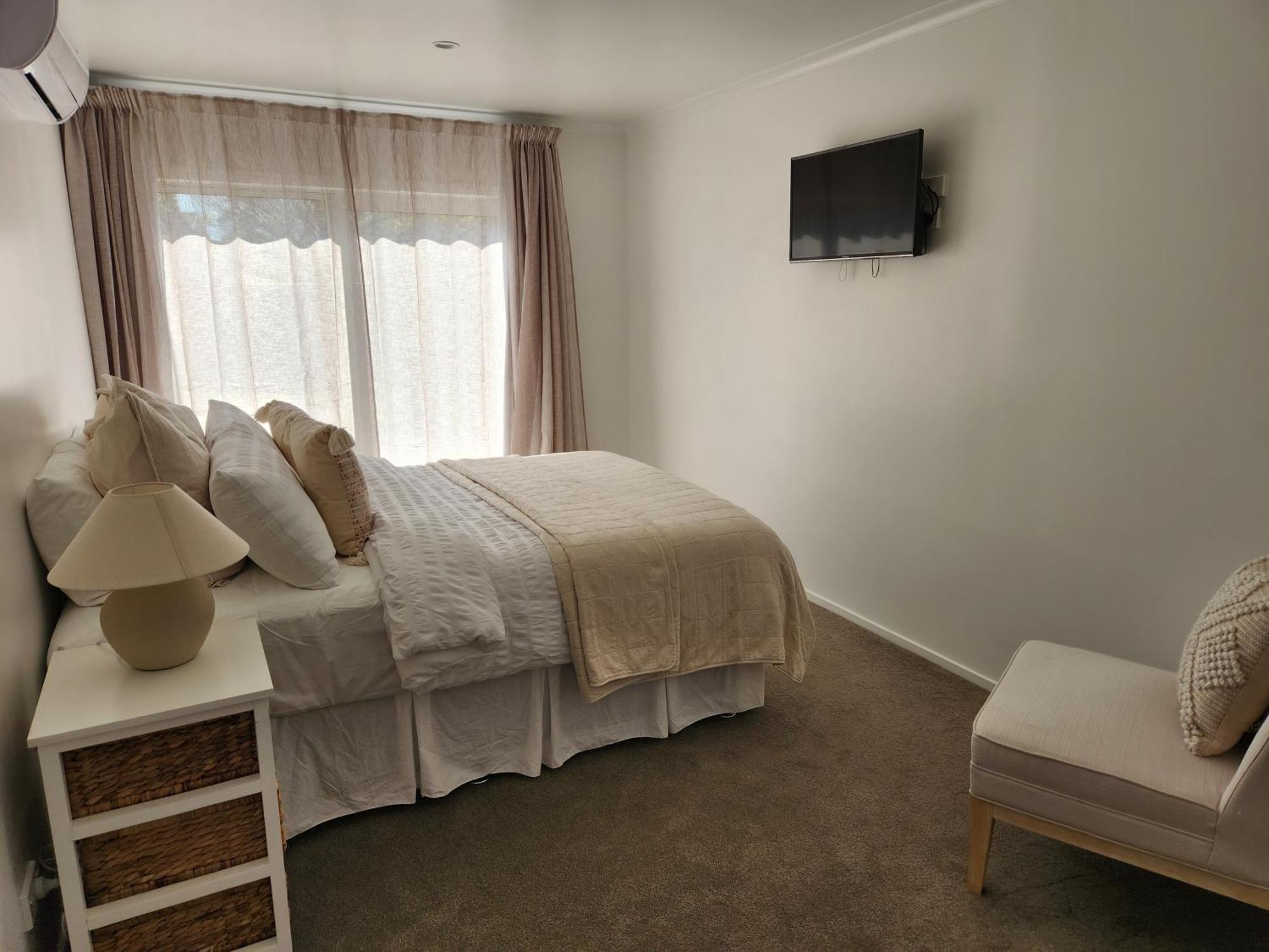 Sarah'S Guest House Havelock North Luaran gambar