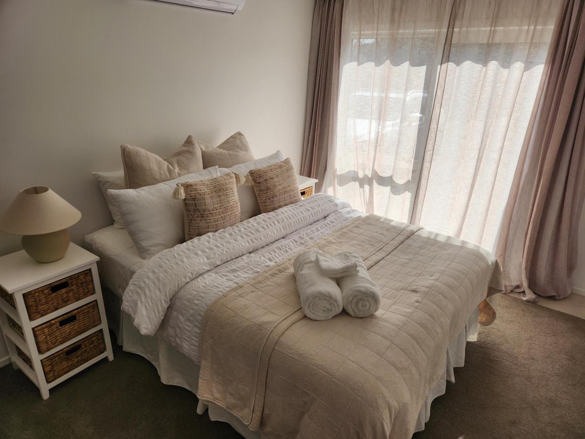 Sarah'S Guest House Havelock North Luaran gambar